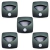 Command Electronics 12V LED Motion Activated Step Light – Surface