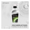 Limpiador Facial Ponds Detox 220 ml