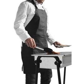 Hendi 556696 Barbecue Apron