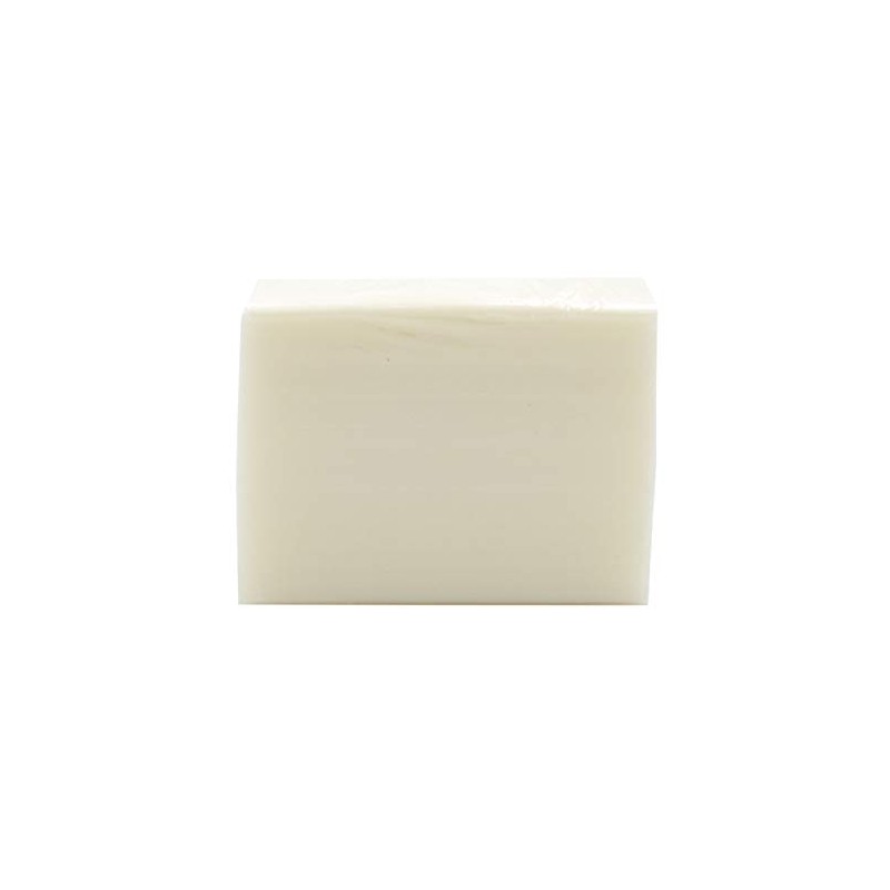 Haslinger Hair Soap & More High-Quality Shampoo Soap without Fragrances