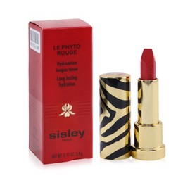 Sisley Le Phyto Rouge Lipstick - 28 Rose Shanghai for Women - 0.11 oz Lipstick