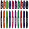 Frixion Pilot BL-FR7 Large Rollerball Pen Set in Practical Gift