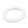 sourcing map PTFE Flat Seal 30 mm AD 20 mm