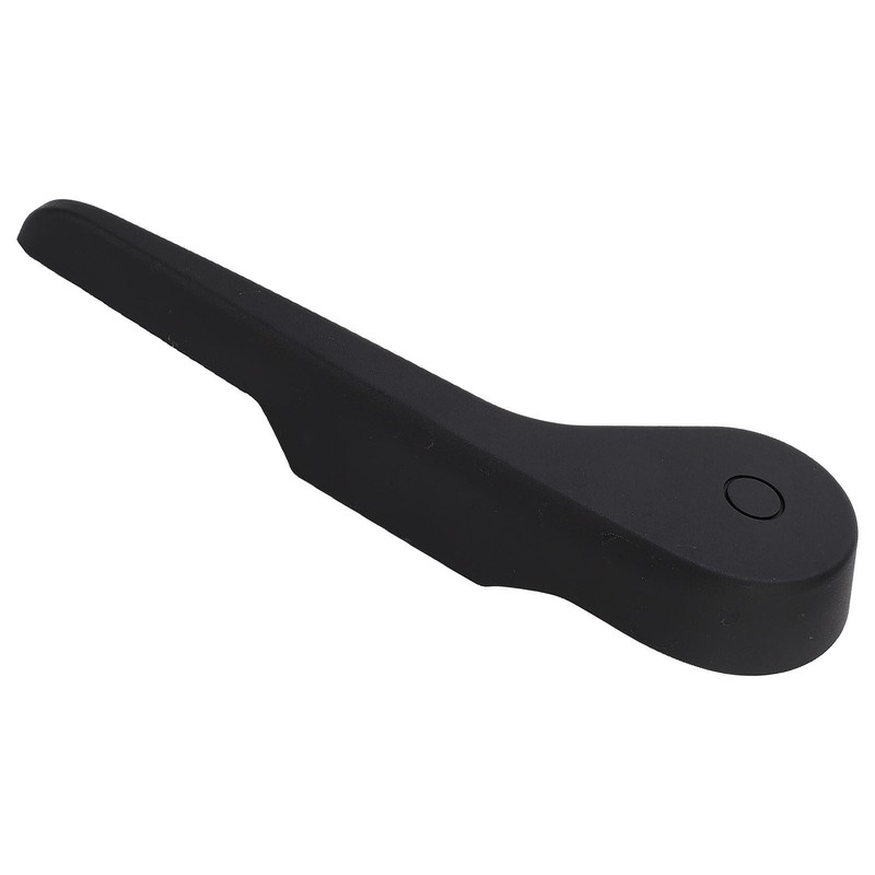 Front Side Seat Adjust Handle ABS Seat Release Back Recliner
