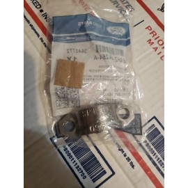 Ford NEW 1984-20 Ford Super Duty Rear Axle Drive Shaft U Joint Retainer E4HZ-4A254-A