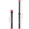Gimbal Extension Pole, VBESTLIFE Extension Rod for Gimbal with 3/8"screw