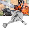 Chain Saw Crankshaft Chainsaw Crank Shaft Accessory for STIHL 044