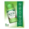 Maca peruana 60 cápsulas de 1600 mg, la dosis más