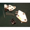 Regitar, USI, or Transpo 1 Wire Alternator kit Self Excited