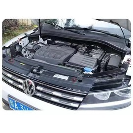 Vmingo Tope Rebote Universal contra Golpes Goma Amortiguador Puerta 8pzas (Negro)