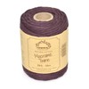 50M Spools - Everlasto Single Twist Soft Cotton Coloured Macrame