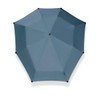 Senz ° mini automatic foldable storm umbrella elemental blue, Elemental