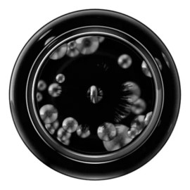 Plumón Y Gel Sellador De Cejas Maybelline Build A Brow Color Deep brown