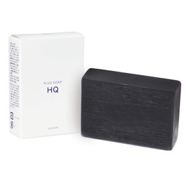 Hydroquinone Formulated Facial Cleansing Soap, Plus Soap, HQ 3.5 oz (100 g)
