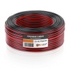 MANAX® Premium Speaker Cable, 2 x 0.75 mm², Copper