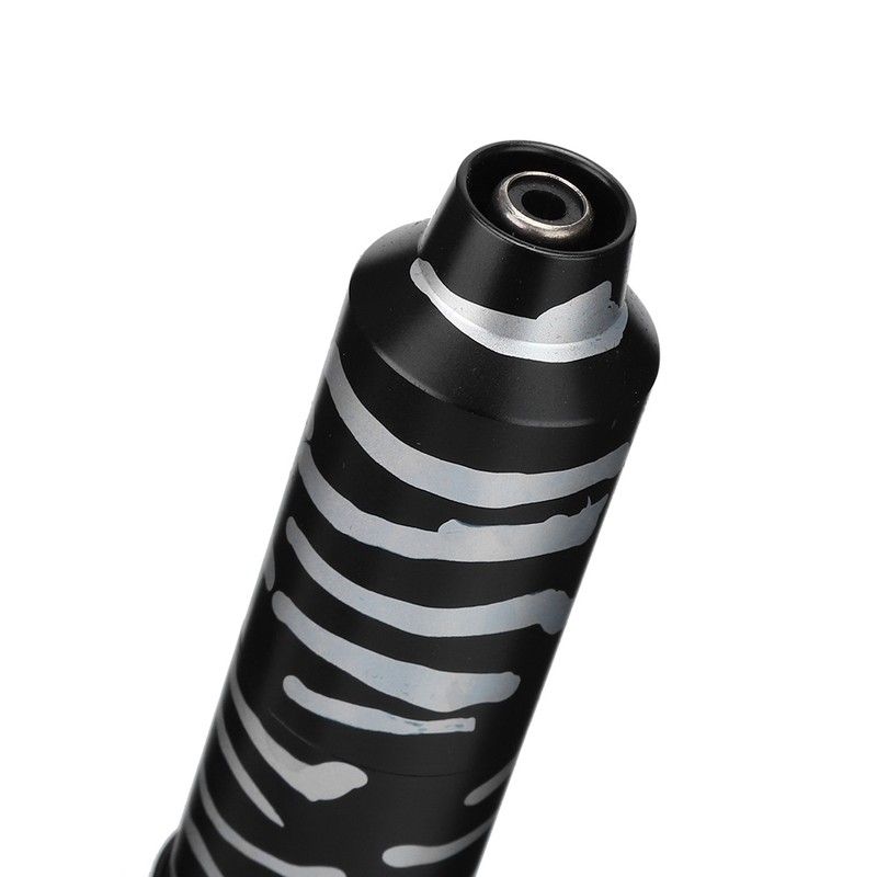 Camouflage Pattern Professional Electric Tattoo Pen Machine Tattoo Artists Tool