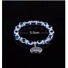 evil eye bracelet
