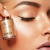 KIKO Milano Glow Fusion Highlighting Drops 02, Liquid Face Highlighter