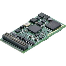 Märklin Maerklin 60976 mSD/3 Wireless Sound Decoder with Plug, Colourful