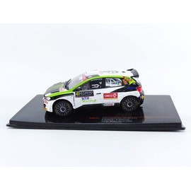 International Trade ixo/Ixo VW Polo GTI R5 2020 Rally Monte Carlo #41 O.Solberg/A.Johnston RAM751