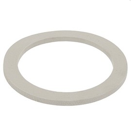 Bialetti Spare Rubber Seal - Replacement Part Suitable for Moka Express Dama and Break Models - 6 Cups