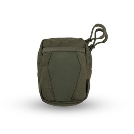 Eberlestock Recon Utility Pouch - Multipurpose Outdoor Storage Solution for Camping, Hiking, and Tactical Gear - Durable and Versatile Organizer Bag, Military Green