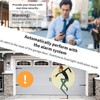 Intelligent WIFI Garage Door Switch Wireless Voice APP Remote Control