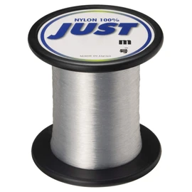 YAMATOYO Nylon Line, Just 1,000 m, No. 14, 50 lbs, Clear
