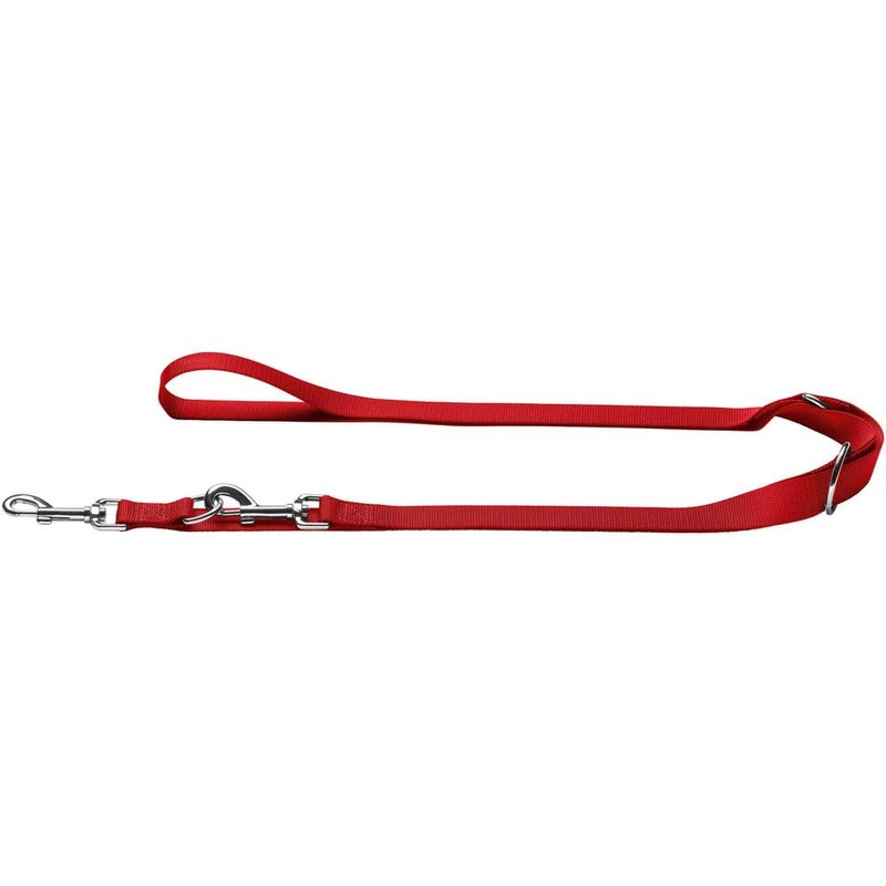 HUNTER London Adjustable Lead 15/200 Red