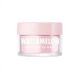 ColourPop Lip Mask - Leave-On Lip Moisturizer & Overnight Mask- Watermelon (0.5 oz)