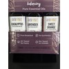 Aura Cacia 3 Pack Serenity Balancing Pure Essential Oil Set