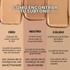 JOAH Beauty Perfect Complexion BB Cream with Hyaluronic Acid and