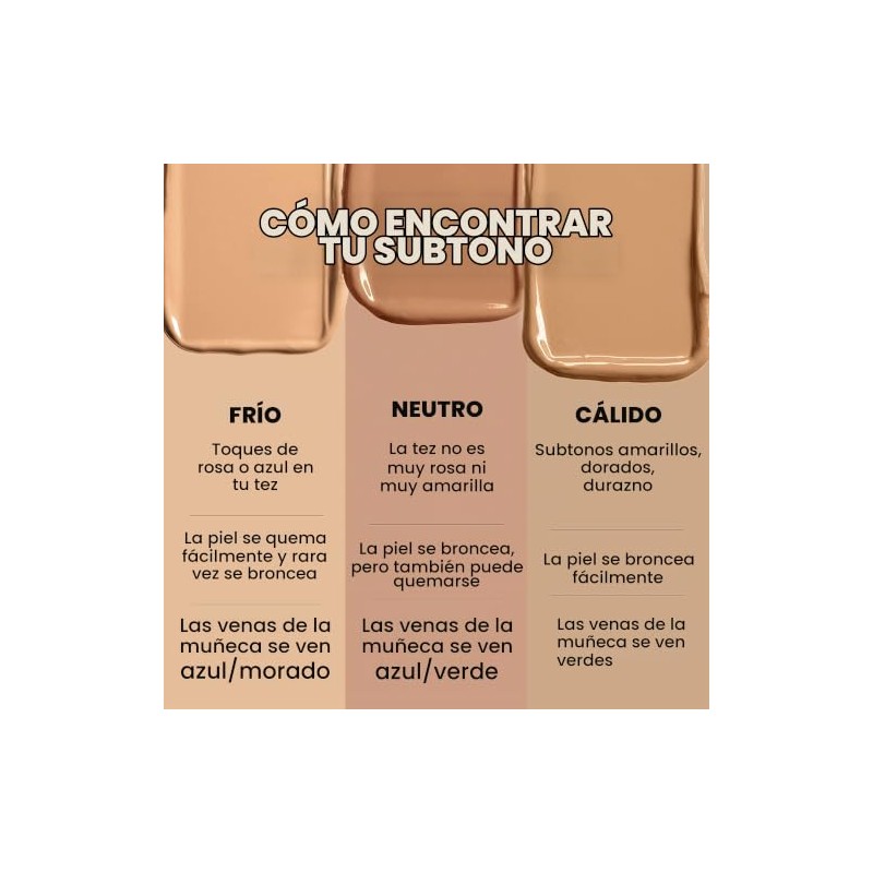 JOAH Beauty Perfect Complexion BB Cream with Hyaluronic Acid and