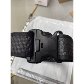 Gould & Goodrich No-Crush Duty Belt Cop-lok Buckle RXR-LGW 40-44 Waist