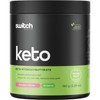 Switch Nutrition Keto BHB Ketogenic Performance Fuel Raspberry 150g