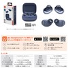 JBL LIVE FREE 2 Wireless Earbuds Bluetooth Multi-point Hybrid Noise