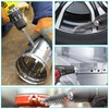 Pack of 6 Wire Brush Drill, Stainless Steel Cleaning Brush
