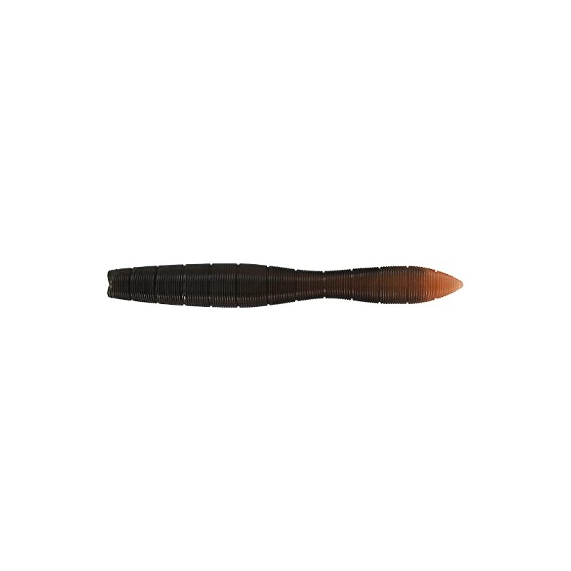 Nikko Leurre Souple Zaza Leech - 9.6cm - 3g -