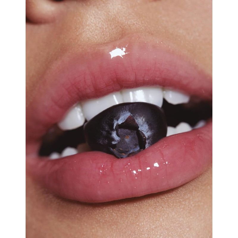 Bissú Brillo Labial Mágico (Sandía, 4gr)
