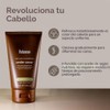 hims Under Cover - Tinte y acondicionador para el cabello,