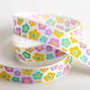 Spring Daisies Easter Ribbon (16mm x 5M)