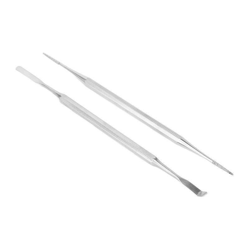 Kit Profesional de Herramientas para Uñas Encarnadas – Juego de