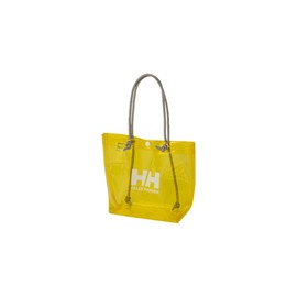 Helly Hansen HYJ92401 Tote Bag, Kids Beach Bag, K Beach Bag, Unisex, flash yellow