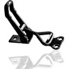 E-TING 6Pack Toggle Clamp Latch 100KG 220LBS Holding Capacity 4001Pull