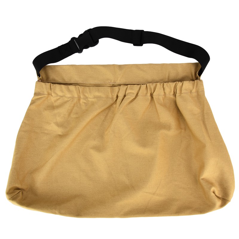 Fruit Picking Bag Adjustable Oxford Cloth Waist Hanging Tool Bag