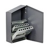 Drill America Drill Bit Index/Case, A - Z (26 Sizes),