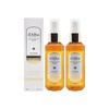 Dalba (NS홈쇼핑)홈쇼핑 최신상 달바 시즌6 엑소 미스트 세럼 변정수 60ml 2개..35518836 (NS Home Shopping) Latest Dalba Season 6 EXO Mist Serum By Byun Jung Soo 60ml 2pcs..35518836