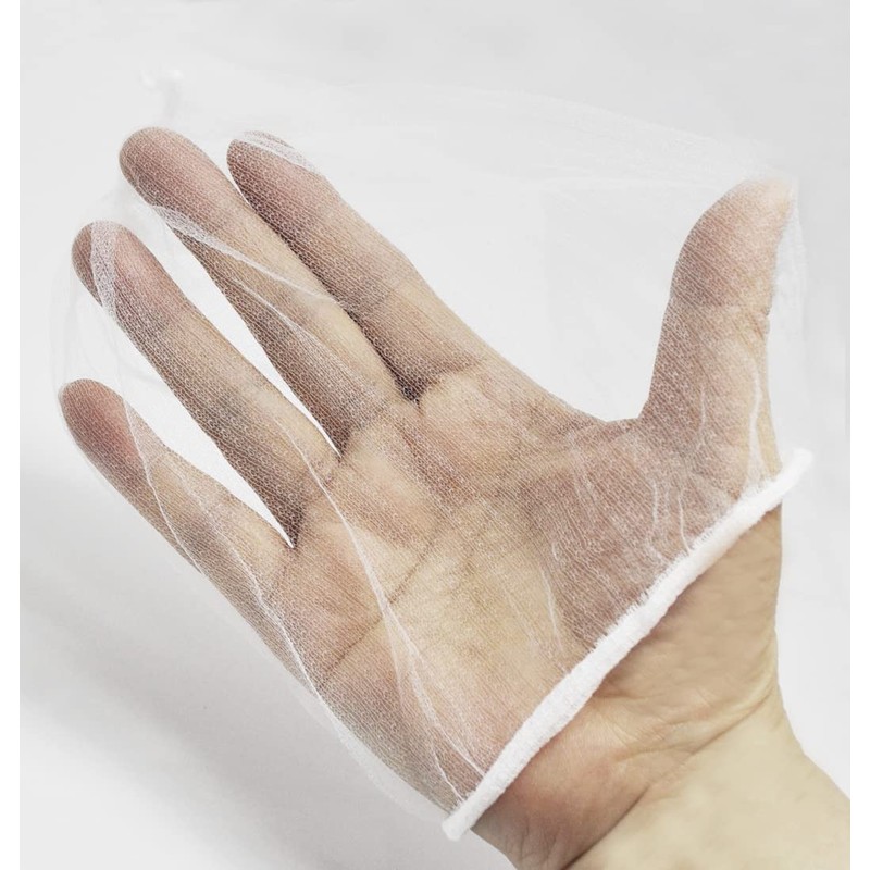 Bonstar Drain Trash Bags, Garbage Shut for Shallow Drains, Large