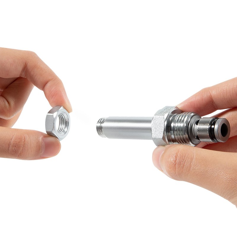 DSV-080-2NCP-N Solenoid Cartridge Valve, for SPX Stone/Fenner VF-4009