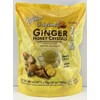 Instant Ginger Honey Crystals Family Value Pack 60 Sachets 18g